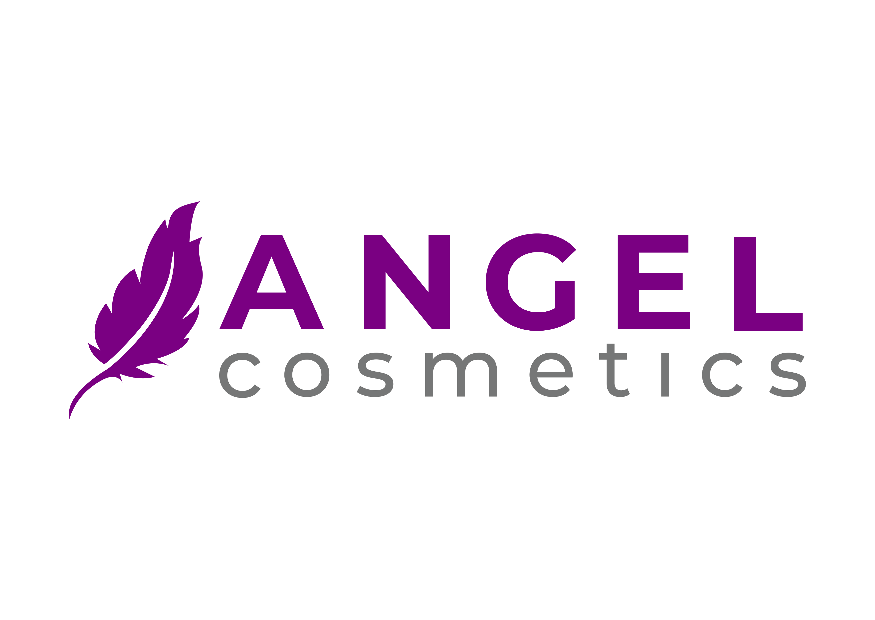 Angel Cosmetics